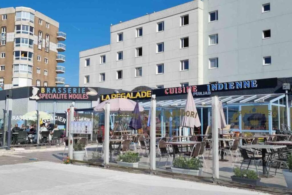 La Superbe Refait A Neuf Apartment *