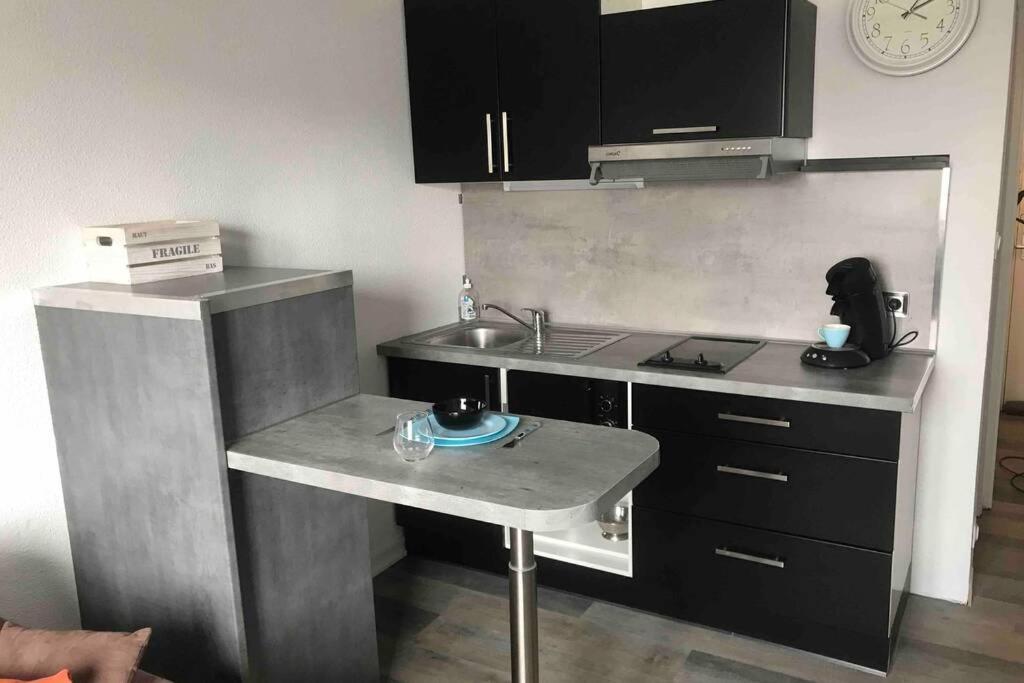 La Superbe Refait A Neuf Apartment *