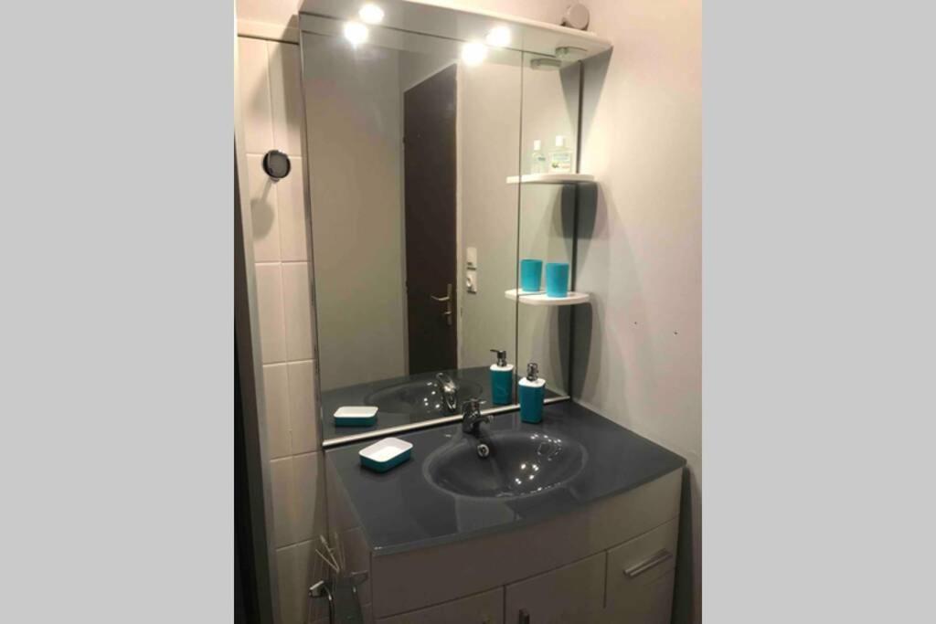 La Superbe Refait A Neuf Apartment Calais