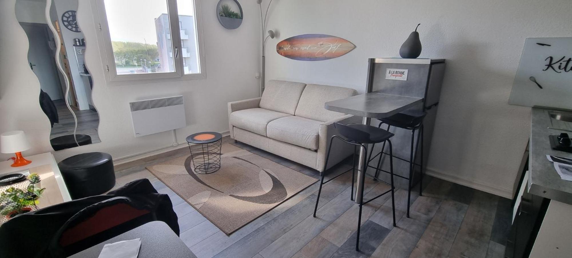 Apartment La Superbe Refait A Neuf *
