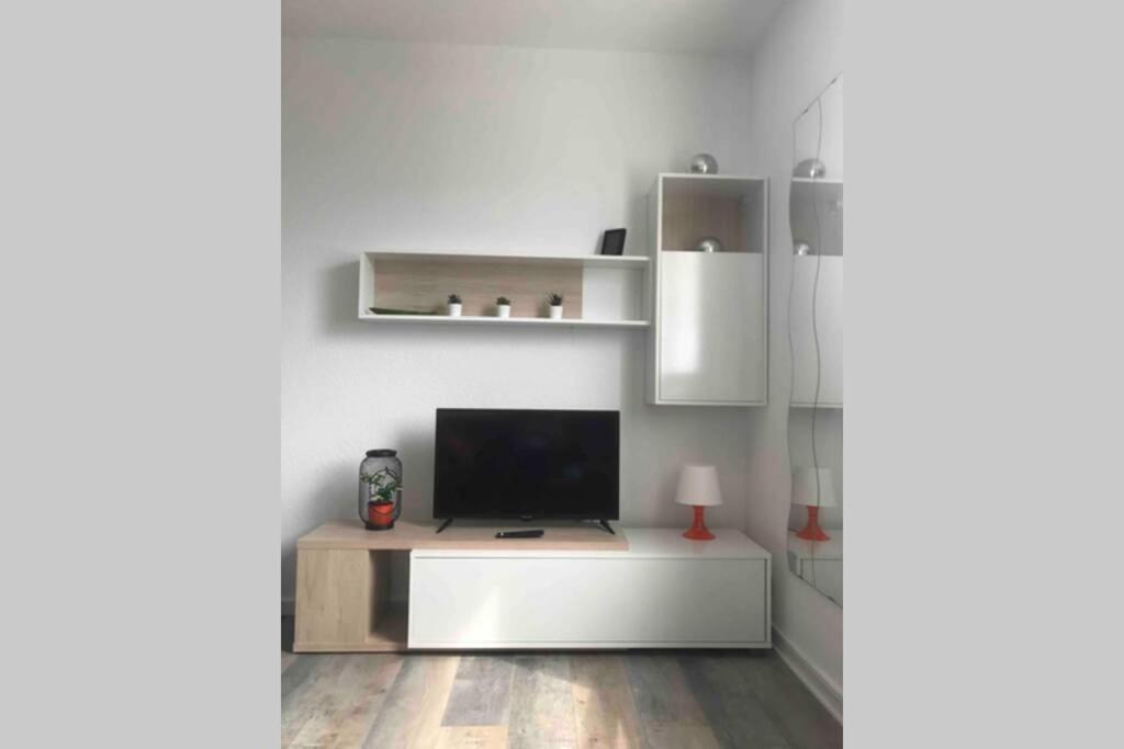Apartment La Superbe Refait A Neuf